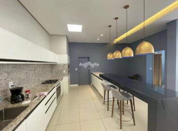 Apartamento · 57m² · 1 Quarto · 2 Vagas · Apartamento à venda no bairro Pio X