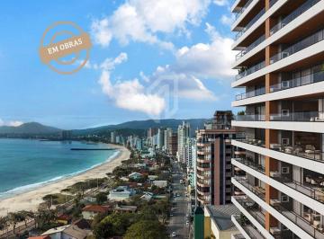 Apartamento de 3 quartos, Balneário Piçarras · JD1260-Águas de Marano-partamentos com Vista Mar Definitiva em Balne. Piçarras/C