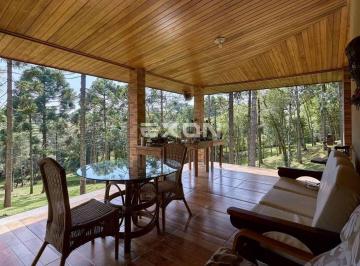 Rural · 240m² · 2 Quartos · Chácara em Campo Largo à venda com 24.200m² | 2 Quartos, Suíte