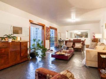 Apartamento · 325m² · 4 Quartos · 3 Vagas · Cobertura Duplex para venda no Campo Belo
