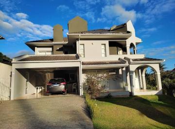 a122347d7bbbcf302b4633032b3f6abb9c7b7f4a · Bela casa com vista mar em cond. fechado na maravilhosa Santo Antônio de Lisboa, Florianópolis