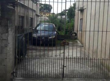 Terreno · 1m² · Jardim Guarujá Zona Sul Terreno de 518 m² excelente para construir e ter renda