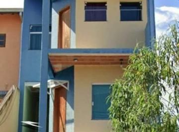 Casa · 250m² · 4 Quartos · 3 Vagas · Casa à Venda - Mogi Moderno, Mogi das Cruzes - 250m2  - 4 suítes