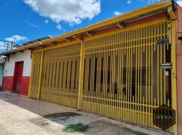27fd5a48a1f1e76b78e7ec4574c613ff3013a580 · Casa com 3 quartos à venda, Jardim Vila Boa - Goiânia/GO