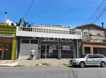Comercial · 670m² · 15 Vagas · Sobrado A Venda Vila Mascote com 670,00m² útil. 2 Frentes 800 de Terreno