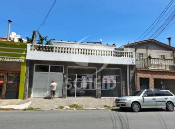 Comercial · 670m² · 15 Vagas · Sobrado A Venda Vila Mascote com 670,00m² útil. 2 Frentes 800 de Terreno
