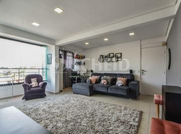 Apartamento · 173m² · 2 Quartos · 2 Vagas · Cobertura Duplex a venda de 173,00m² útil, com 2 quartos, na Vila Santa Catarina