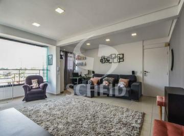 Apartamento · 173m² · 2 Quartos · 2 Vagas · Cobertura Duplex a venda de 173,00m² útil, com 2 quartos, na Vila Santa Catarina