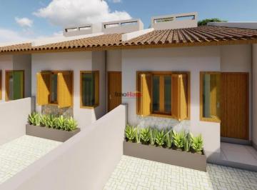 Casa · 59m² · 2 Quartos · 1 Vaga · Casa a venda com dois dormitórios em Igrejinha