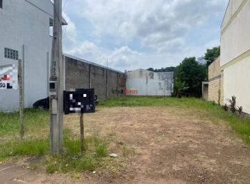 Terreno · 403m² · Terreno para locação no Centro de Igrejinha