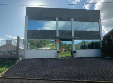 Comercial · 250m² · Prédio disponível para VENDA em Igrejinha