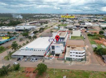 e6ac24255b2008ac2c0a386684afb47569808585 · SCIA, Quadra 08. Excelente e Moderno Espaço Comercial!