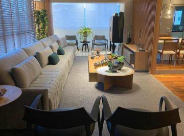 Apartamento · 4 Quartos · 4 Vagas · Apartamento com 4 dorms, Vila Oliveira, Mogi das Cruzes - R$ 3 mi, Cod: 3638