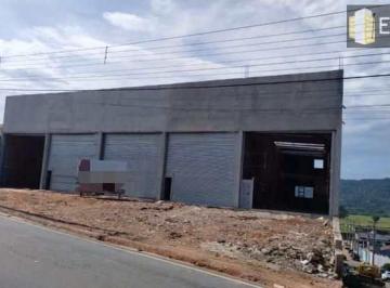 Comercial · 332m² · 1 Vaga · Salão, Braz Cubas, Mogi das Cruzes, Cod: 3643