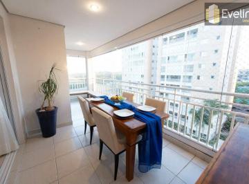Apartamento · 2 Quartos · 2 Vagas · Apartamento com 2 dorms, Vila Oliveira, Mogi das Cruzes - R$ 930 mil, Cod: 3644