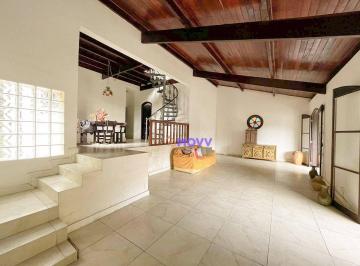 b2396e88a66ffd9c2f23a2b1f1db49b6d2ad90a2 · Belíssima casa em condomínio em Charitas com 6 quartos