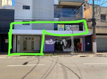54467381396cf50db7e5d4e8c8674a5aee92518a · Salão para alugar, 150 m² por R$ 6.500,00/mês - Portuguesa - Londrina/PR