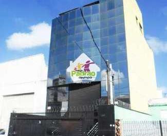 Comercial · 934m² · 15 Vagas · Prédio, Cidade Jardim Cumbica, Guarulhos - R$ 5 mi, Cod: 9623