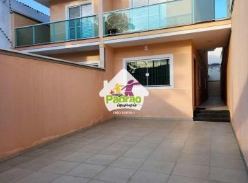 Casa · 175m² · 3 Quartos · 4 Vagas · Sobrado com 3 dorms, Parque Renato Maia, Guarulhos - R$ 900 mil, Cod: 9624