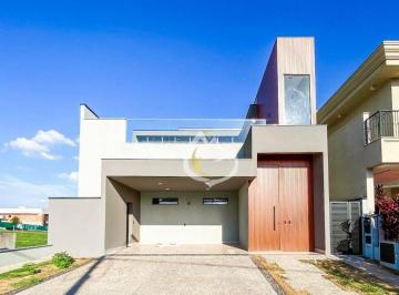 1fc93f33ad8b3ff6fae90d7325c65124869d12a2 · Casa com 3 dormitórios à venda, 271 m² por R$ 2.890.000,00 - Santorini Residencial Club - Paulínia/S