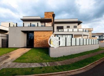 f31a7f5f5edb00c5d85d3742d73f9167f0ac8eed · Casa à venda, 280 m² por R$ 2.100.000,00 - Condomínio Terras do Cancioneiro - Paulínia/SP