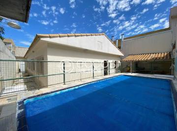 Casa · 240m² · 3 Quartos · 2 Vagas · Casa para aluguel, 3 quartos, 1 suíte, 2 vagas, Santa Mônica - Uberlândia/MG