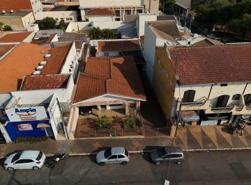 cfcb383b412eb6925887971182fe573d619ad673 · Casa com 2 dormitórios, 218 m² - venda ou locação - Colina - Americana/SP