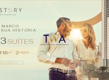 Apartamento · 75m² · 2 Quartos · 2 Vagas · Apartamento, History Funcionários , Boa Viagem, Belo Horizonte, 2 quartos, R$1.116.000,00, à venda n