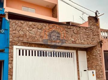 Casa · 348m² · 3 Quartos · 10 Vagas · Casa Sobrado em Vila Galvão - Jundiaí, SP