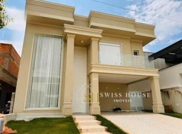 0 · Casa para alugar 4 quartos no Swiss Park em Campinas