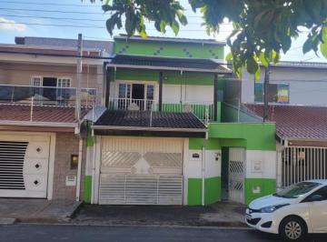0 · Casa à venda 3 quartos no Jardim dás Orquídeas em Sumaré