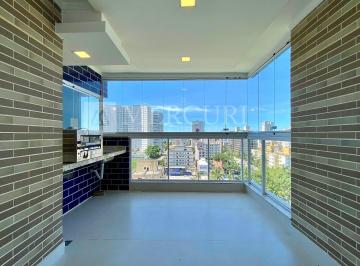 88b8521b983dad6aae06cb62e56737e273e66d94 · Apartamento no Guarujá, Enseada, 2 Quartos, Sala para 2 Ambientes e Varanda Gourmet - Mercuri Imóvei