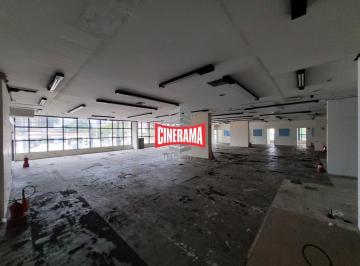 Comercial · 486m² · Sala para aluguel, Barcelona - São Caetano do Sul/SP