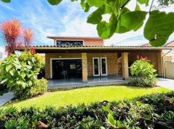 Casa · 268m² · 4 Quartos · 4 Vagas · Casa de Condomínio com 4 dorms, Condomínio Lagoinha, Ubatuba - R$ 2.78 mi, Cod: 2348