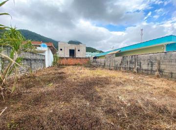 Terreno · 300m² · Terreno, Praia do Sapê, Ubatuba - R$ 250 mil, Cod: 2343