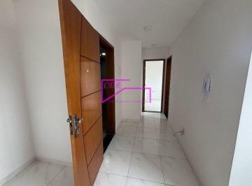 Apartamento · 40m² · 2 Quartos · 1 Vaga · Apartamento próximo ao metrô