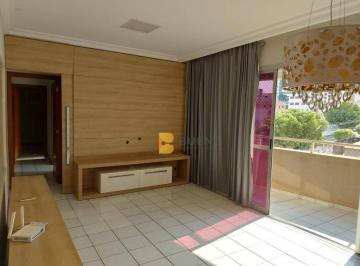 593dc94676cafbaa60aa7b3c72b91e018b4014e4 · APARTAMENTO - VENDA - Bosque da Saúde - Cuiabá/MT