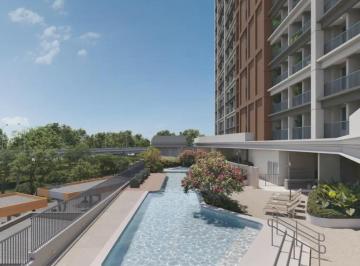 Apartamento · 74m² · 2 Quartos · 1 Vaga - CORRETOR GERNANDO · Apartamento com 74m², com 2 suítes, com 1 vaga na Chácara Santo Antônio