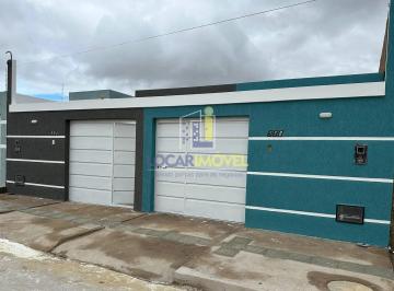 img-20240201-wa01241707252288536.jpg · Casa nova de 3/4 (1 suíte) - Parque Florestal - Próximo a CAESG