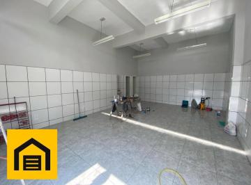 652f76b39075a895c3165a7960d0843d44cbd4c1 · Salão para alugar, 50 m² por R$ 2.060,50/mês - Parque das Américas - Mauá/SP