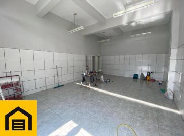 3a144c3997e2619322815d7d804dab5bd951a010 · Salão para alugar, 50 m² por R$ 2.060,50/mês - Parque das Américas - Mauá/SP