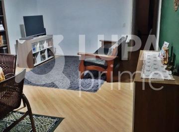 Apartamento · 63m² · 2 Quartos · 1 Vaga · APARTAMENTO COM 2 QUARTOS PARA VENDA, TUCURUVI, SÃO PAULO