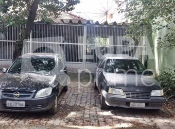 Casa · 90m² · 3 Quartos · 4 Vagas · CASA TÉRREA COM 3 QUARTOS E 4 VAGAS DE GARAGEM PARA VENDA, SANTANA, SÃO PAULO