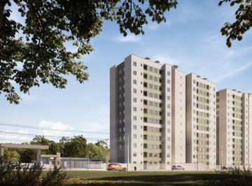 Apartamento · 63m² · 2 Quartos · 1 Vaga · Apartamento vista mar com 2 dormitórios no Itacolomi - Balneário Piçarras - SC -