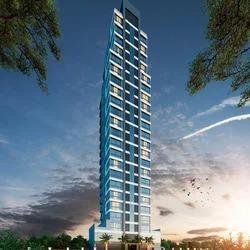 Apartamento · 84m² · 2 Quartos · 1 Vaga · Apartamento à 200 metros do mar com 2 suítes - Centro de Balneário Piçarras - SC