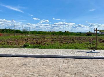 Terreno , Paulo Afonso · Lotes à venda no Condomínio Monterey Residence, Vila Matias.