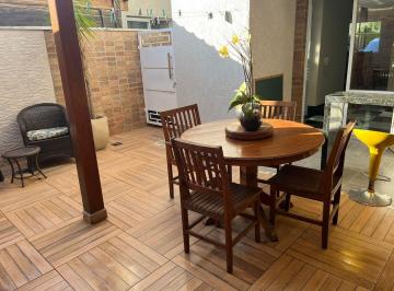 6ec0f608992561ed90fe3cd1a10b4ff853e1b35d · Casa à venda, 94 m² por R$ 850.000,00 - Condomínio Vila Santa Rosa - Valinhos/SP