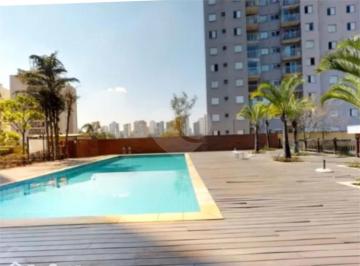 Área de Serviço · Apartamento com 2 quartos à venda em Vila andrade - SP
