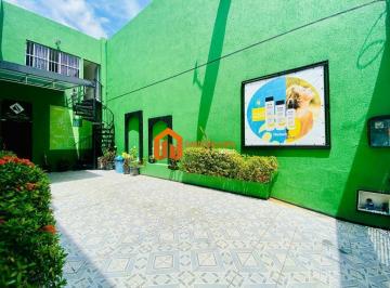 Casa · 263m² · 3 Quartos · 2 Vagas · Casa comercial com 263m² no Centro - Fortaleza/CE