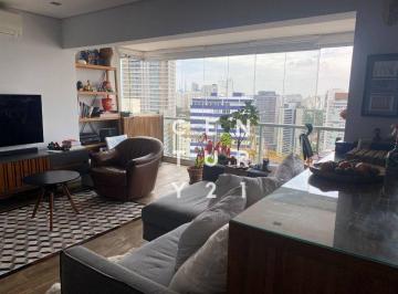 6c010649d84066a81a232c2d9022f204da5ba564 · Apartamento à venda, 64 m² por R$ 1.150.000,00 - Vila Madalena - São Paulo/SP